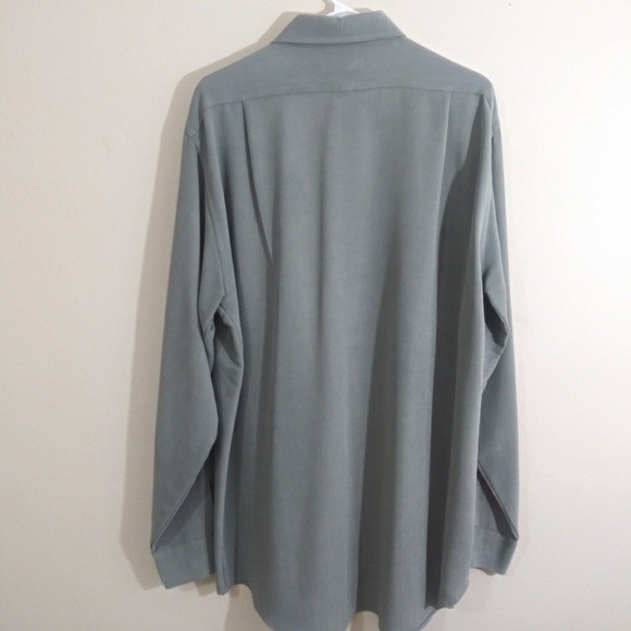 John Henry Men's Dress Shirt - Picture 2 of 4